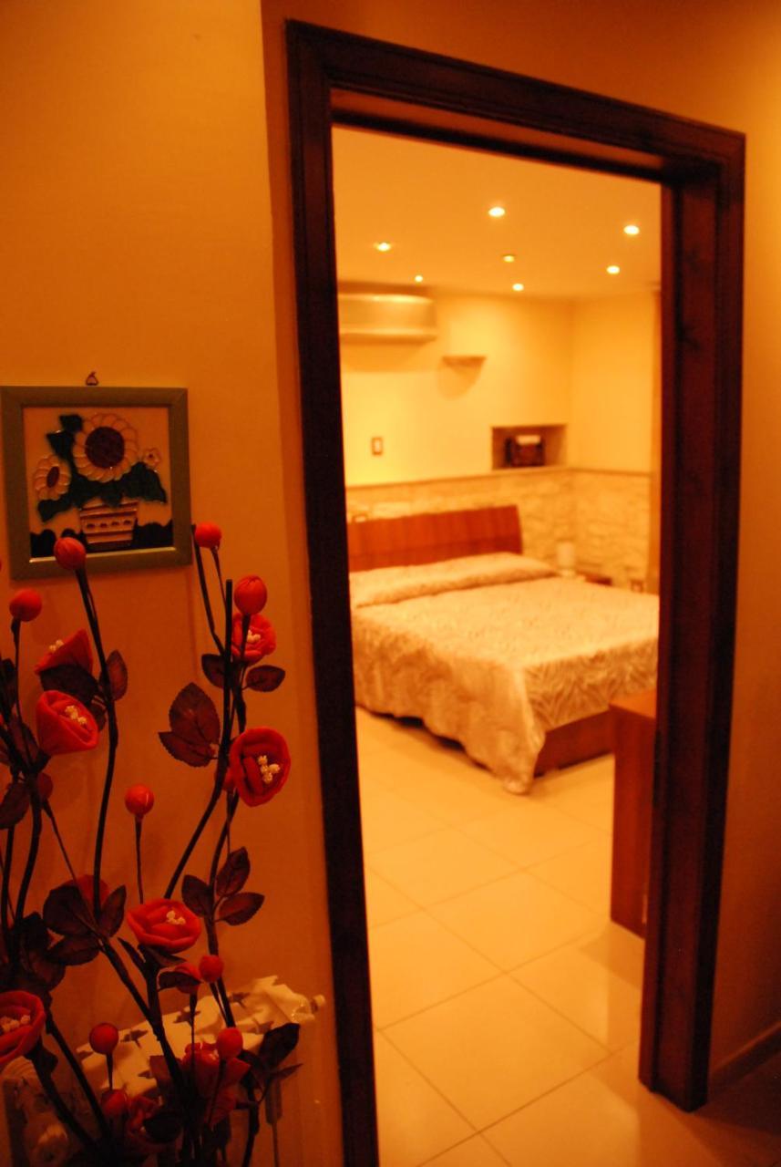 Garden On The Sea Bed and Breakfast Vico Equense Εξωτερικό φωτογραφία