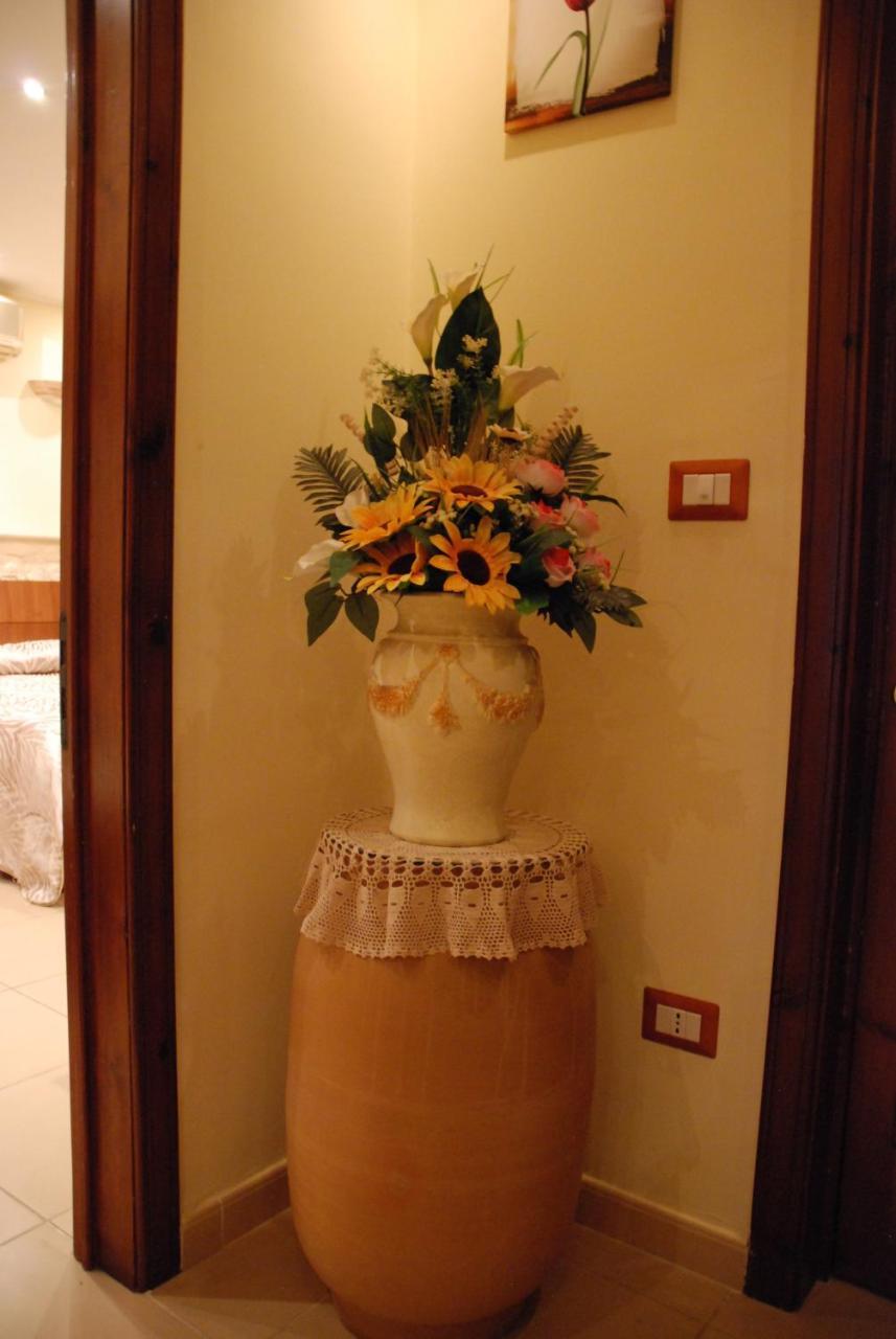 Garden On The Sea Bed and Breakfast Vico Equense Εξωτερικό φωτογραφία